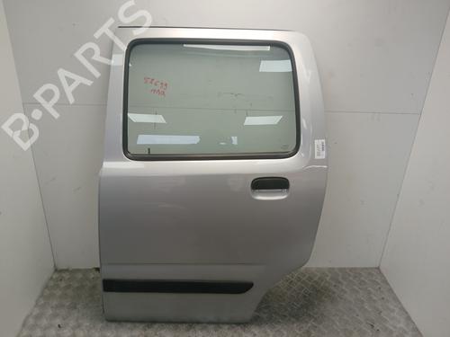 Used Left rear door Left rear door 37369118 37369118