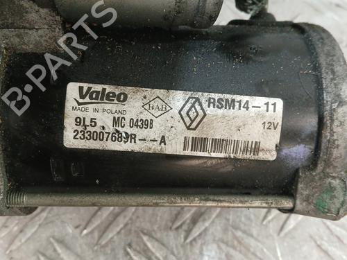 Starter RENAULT CLIO IV (BH_) 1.5 dCi 90 | BP37362881M8 - Image 4