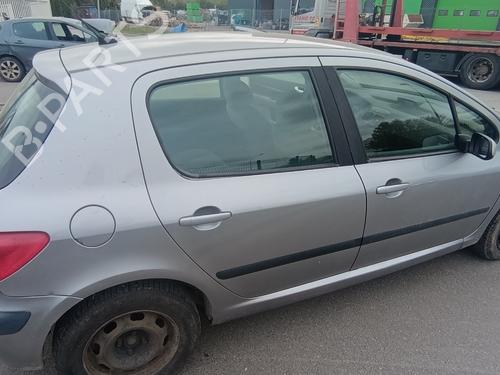 Used Parts PEUGEOT 307 (3A/C) 2.0 HDi 90 4864733