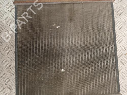Used Water radiator Water radiator PEUGEOT 206 Hatchback (2A/C) 1.4 i (75 hp) 40492761 40492761