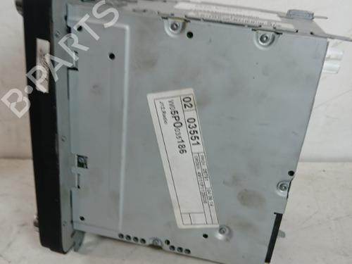 Radio SEAT LEON (1P1) | BP37362613E6 - Image 5