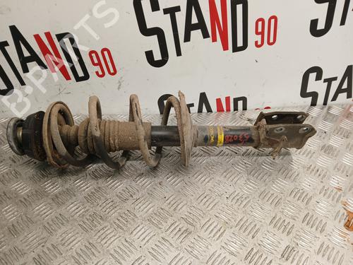 Right front shock absorber DACIA LOGAN Pickup (US_) | BP37370820M17 - Image 4