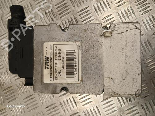 ABS pump OPEL SIGNUM Hatchback (Z03) 3.0 V6 CDTI (F48) | BP37647315M43 - Image 3
