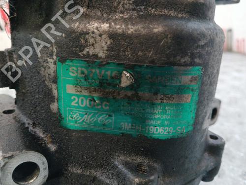 AC-Kompressor AC-Kompressor FORD FOCUS II (DA_, HCP, DP) 1.6 TDCi (109 hp) 37360589 37360589