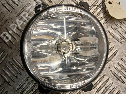 Left front fog light DACIA SANDERO II TCe 90 (B8M1, B8MA, B8AC) | BP39749914C30 - Image 3