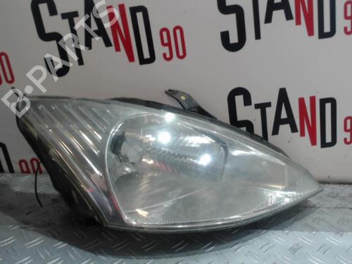 Right headlight FORD FOCUS I Turnier (DNW) 1.8 16V | BP37355766C29 - Image 2