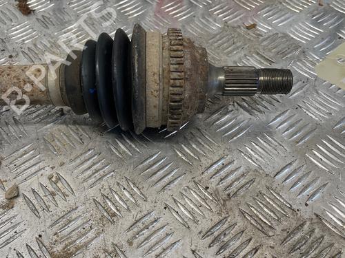 Left front driveshaft PEUGEOT PARTNER MPV (5_, G_) | BP37374169M38 - Image 2