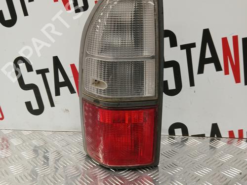 Used Left taillight Left taillight 37368434 37368434