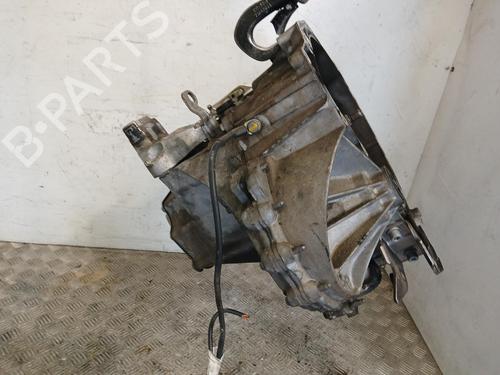 Used Gearbox Gearbox 38004656 38004656