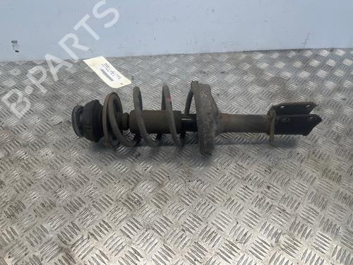 Right front shock absorber RENAULT TWINGO II (CN0_) 1.5 dCi (CN0E) | BP38329577M17 - Image 2
