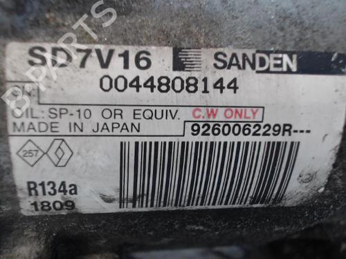 ac-compressor-dacia-duster-hs_-2010-2011-2012-2013-2014-2015-2016-2017-2018-37359858 main image
