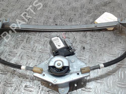 Used Rear left window mechanism Rear left window mechanism 37353663 37353663