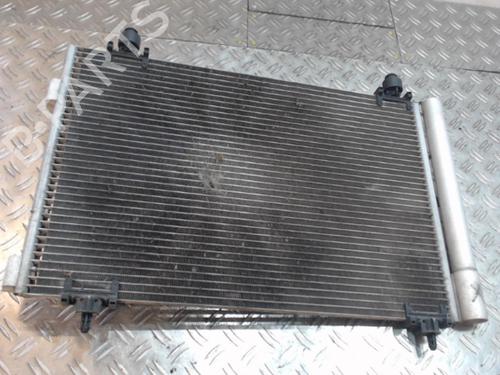 AC Kondensor AC Kondensor CITROËN DS4 (NX_) 2.0 HDi 165 (163 hp) 37352023 37352023