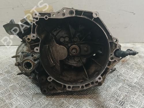 Used Gearbox Gearbox 37365126 37365126