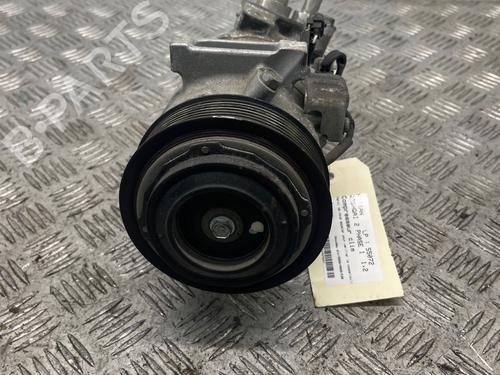 Used AC compressor AC compressor NISSAN QASHQAI II (J11, J11_) 1.2 DIG-T (115 hp) 40202869 40202869