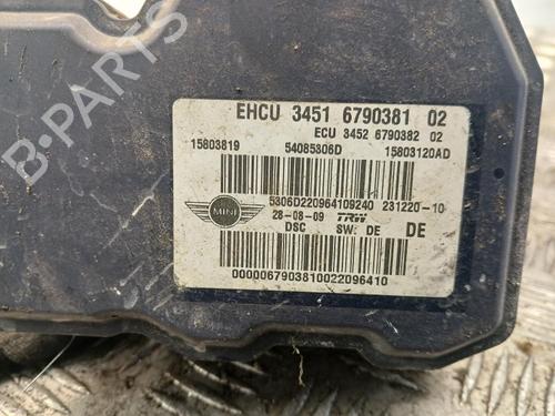 ABS pump MINI MINI (R56) One | BP40602743M43 - Image 2