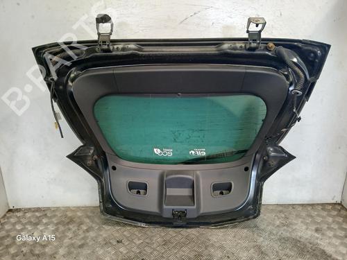 Used Tailgate Tailgate 38774740 38774740
