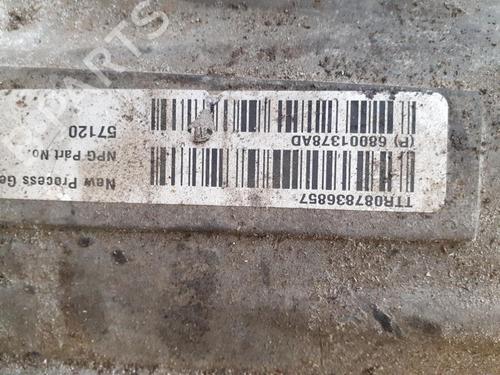 Gearbox JEEP CHEROKEE (KK) 2.8 CRD 4x4 | BP37354081M3 - Image 2