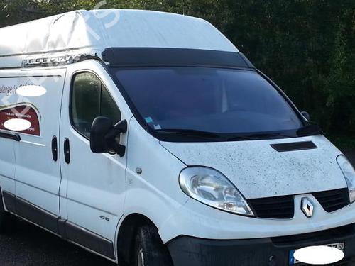 Ekpansionstank RENAULT TRAFIC II Van (FL) 2.0 dCi 90 (FL0H, FL00, FL01, FL0M, FL0P, FL0S) | BP37352771C120  - Image 7