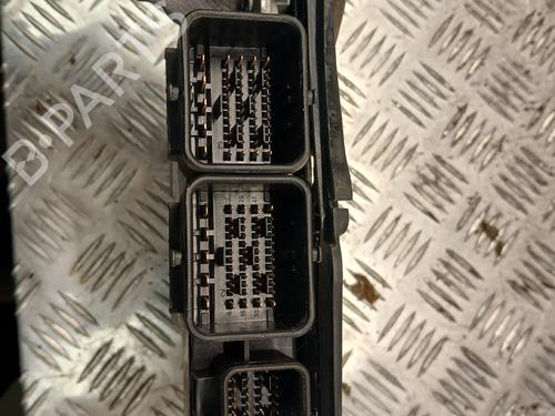 Engine control unit (ECU) PEUGEOT 2008 I (CU_) 1.6 VTi | BP37374014M57 - Image 4