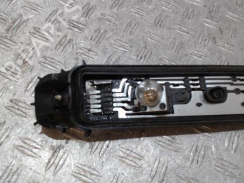 Lampeholder Lampeholder OPEL CORSA C (X01) 1.7 DI (F08, F68) (65 hp) 37360349 37360349