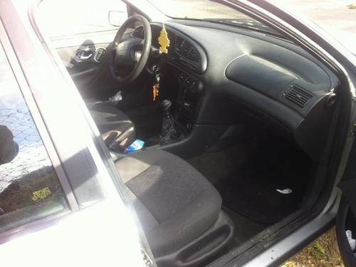 Used Parts FORD MONDEO I Turnier (BNP) 4804859