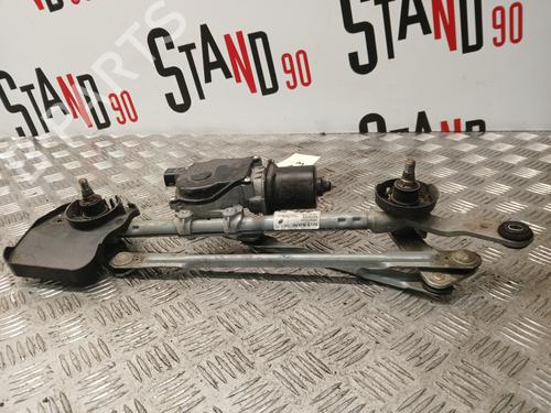 Front wiper motor NISSAN MICRA V (K14) 0.9 IG-T | BP37369924M29 - Image 4