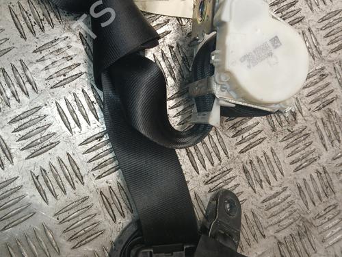 Rear left seatbelt VW BEETLE (5C1, 5C2) | BP37369644I29 - Image 4