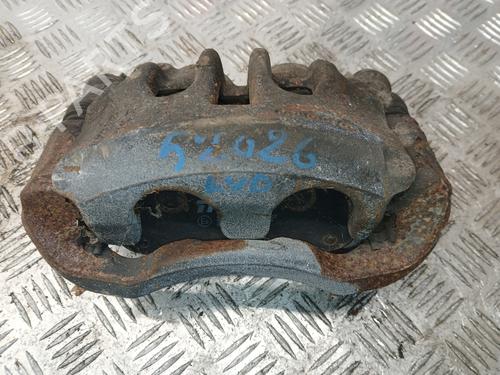 Left front brake caliper RENAULT MASTER III Van (FV) 2.3 dCi 125 FWD (FV0C, FV0D, FV0G, FV0H, FV0J, FV0K,... | BP37368146M105  - Image 5
