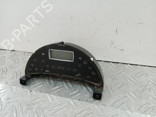 Display CITROËN C8 (EA_, EB_) 2.2 HDi | BP37366570C48 - Image 3