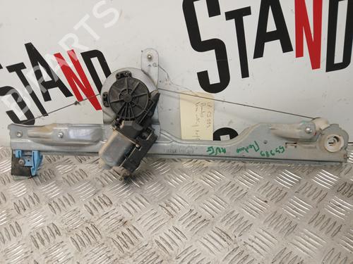 Front left window mechanism VW GOLF V (1K1) | BP37369032C22 - Image 2