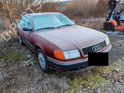 Left headlight AUDI A6 C4 (4A2) 2.5 TDI | BP37356195C28 - Image 8