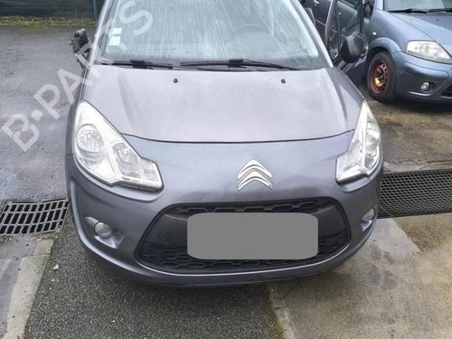 Tailgate CITROËN C3 II (SC_) 1.4 | BP37368372C6 - Image 12