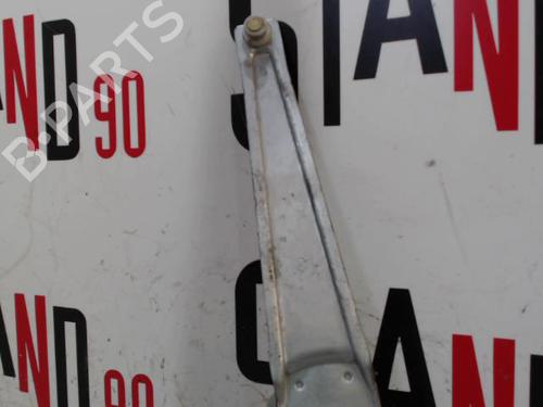 Rear left window mechanism MAZDA PREMACY (CP) 2.0 TD | BP37359228C24 - Image 5
