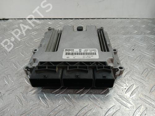 Engine control unit (ECU) RENAULT CLIO III Hatchback Van (SB_, SR_) | BP37366148M57 - Image 5