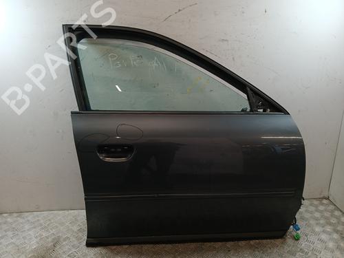 right-front-door-audi-a3-8l1-1996-1997-1998-1999-2000-2001-2002-2003-2004-2005-2006-37365100 main image