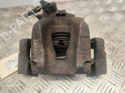 Right front brake caliper CITROËN C4 Picasso II 1.6 HDi / BlueHDi 115 | BP37746574M104 - Image 3