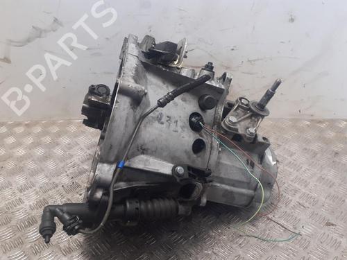 Used Gearbox Gearbox 37361361 37361361