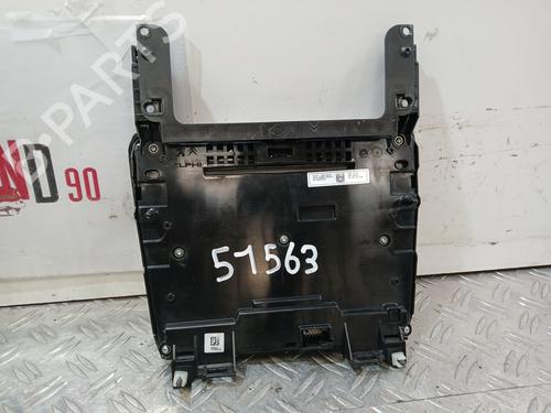 Climate control CITROËN C4 II (NC_) 1.6 HDi 115 | BP37362194I5 - Image 3