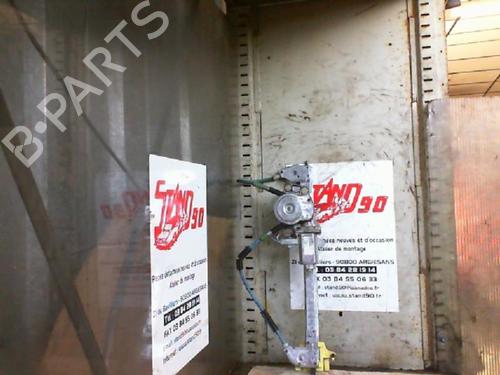 Elevador vidro trás esquerdo Elevador vidro trás esquerdo CITROËN XSARA PICASSO (N68) [1999-2012] 37349993 37349993