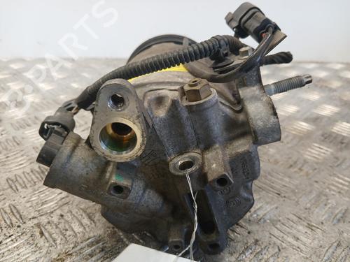AC compressor FORD B-MAX (JK) 1.0 EcoBoost | BP37375837M34 - Image 4