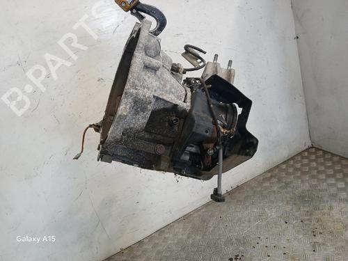 Gearbox FORD FIESTA VI (CB1, CCN) 1.25 | BP38033465M3 - Image 4