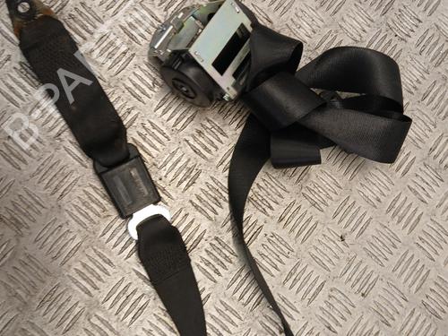 Used Rear center seatbelt Rear center seatbelt BMW 3 (E90) 320 d (163 hp) 40027532 40027532