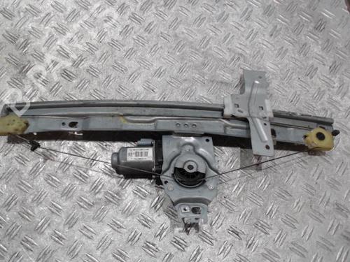 Used Front right window mechanism Front right window mechanism 37359030 37359030