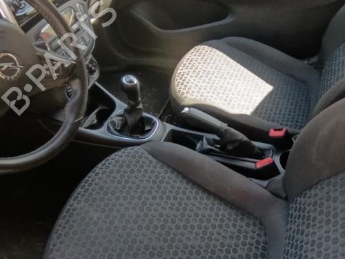 Farolim esquerdo da mala OPEL CORSA E (X15) 1.3 CDTI (08, 68) | BP37373810C79 - Image 10