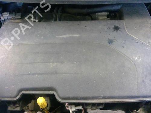 Right front steering knuckle RENAULT TWINGO II (CN0_) | BP37360440M26 - Image 7