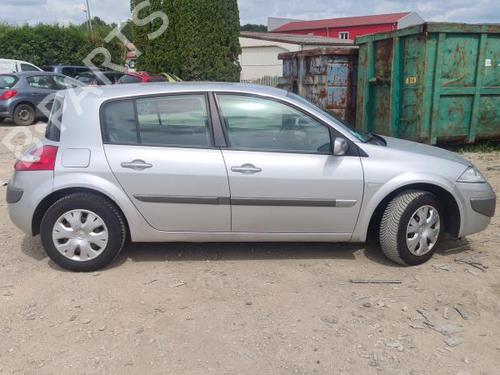 Engine control unit (ECU) RENAULT MEGANE II Saloon (LM0/1_)  | BP37359930M57  - Image 6