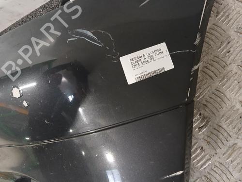 Used Front bumper Front bumper MERCEDES-BENZ A-CLASS (W168) A 160 (168.033, 168.133) (102 hp) 40492744 40492744