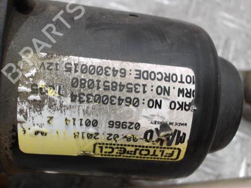 Used Front wiper motor Front wiper motor 37360664 37360664