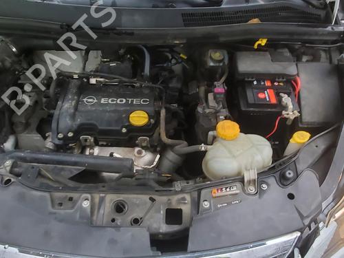 Left front driveshaft OPEL CORSA D (S07) 1.0 (L08, L68) | BP37365956M38 - Image 5